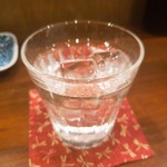 鳥田中 - 赤兎馬