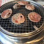 焼肉じゅうじゅうカルビ - 