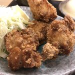 東京唐揚げランド - 