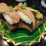 琉球回転寿司 海來 - 