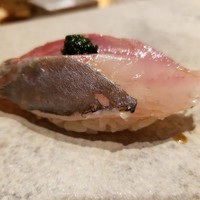鮨 さいとう - 