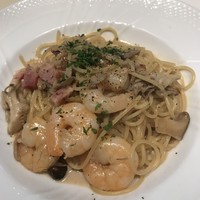 オッティモ・シーフード・ガーデン 新宿店 - 