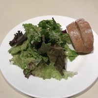 オッティモ・シーフード・ガーデン 新宿店 - 