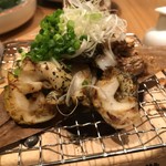 Robata Toudai - 