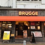 BRUGGE - 