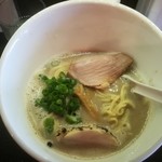 麺屋 號tetu - 