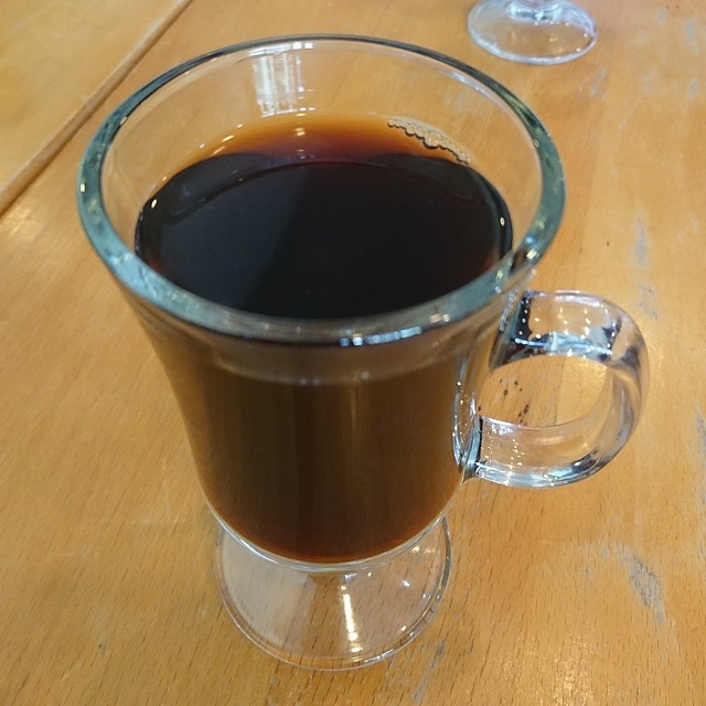 ガブ飲みコーヒー カフェ カイラ By パワーフェード Cafe Kaila カフェ カイラ ワイキキ パンケーキ 食べログ