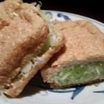 東京へぎそば 匠 四谷三丁目店 - 