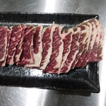 Kaisen Yakiniku Kuukai - 