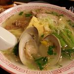 麺・酒処  らん亭 - 