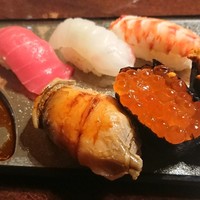 銀座 久兵衛 銀座本店 - 