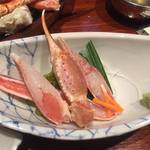 かに道楽 渋谷公園通り店 - 