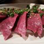 炭火焼肉 肉人 - 