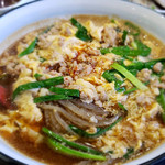 元祖辛麺屋 桝元 - 