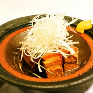 本格的な沖縄料理が満載◎