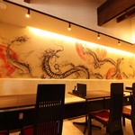 中国菜館 成龍軒 - 