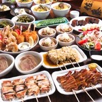 焼きとん大国 - 