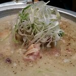 鳥一代 恵比寿 - 