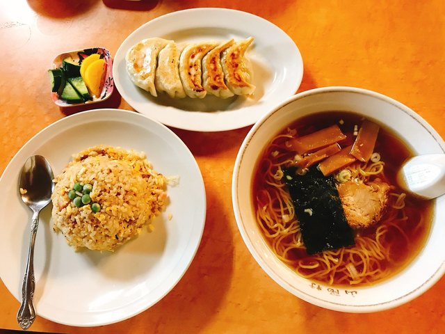 木の香り 南栗橋 ラーメン 食べログ