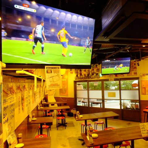 焼きとん大国 泉中央店 - 泉中央（もつ焼き）の写真