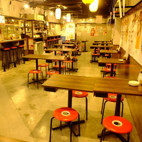 焼きとん大国 泉中央店 - 泉中央（もつ焼き）の写真