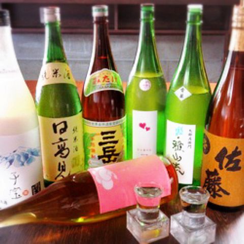 焼きとん大国 泉中央店 - 泉中央（もつ焼き）の写真