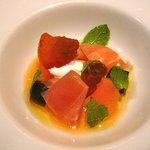 SALONE 2007 - 【プロシュート エ メローネ】◎2011/8