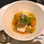 SALONE 2007 - 【鮮魚のヴァポーレ】★2011/8