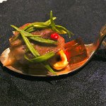 SALONE 2007 - 【豚ホホコンフィのクッキアイオ】★2011/8