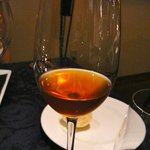 SALONE 2007 - 白ワインはピンク色＠2011/8