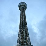 SALONE 2007 - 横浜マリンターワー＠2011/8