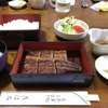 うなぎの喜八