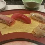 Sushi Tsukiji - 