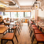 トラットリアライド