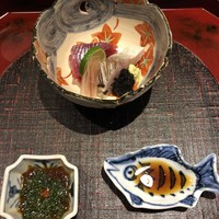 日本料理 晴山 - 