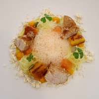 RESTAURANT Y - 