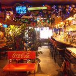 ビートバー・ベック