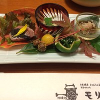 モリタ屋 四条猪熊本店 - 