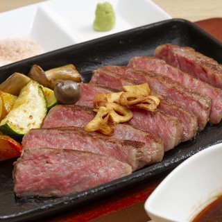 “特选黑毛和牛”×超霜降“甜脂猪肉”各种肉都是绝品!