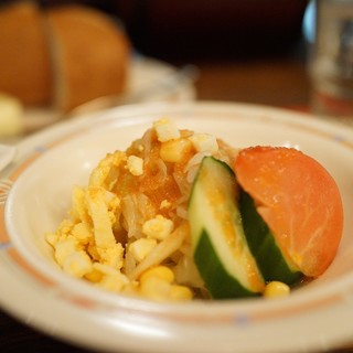 レストラン ビストロ_1