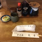 とんかつ 大幸 - 