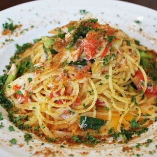 トラットリア イル レガーロ_1