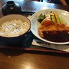 ぼたん食堂