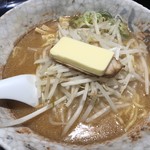 ラーメン 八龍 - 