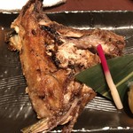 魚がし料理嘉鮮 - 