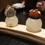 星のや東京ダイニング - 