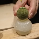 星のや東京ダイニング - 