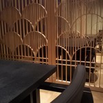 星のや東京ダイニング - 