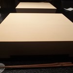 星のや東京ダイニング - 箱を開けると