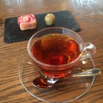 京都モダンテラス - 紅茶